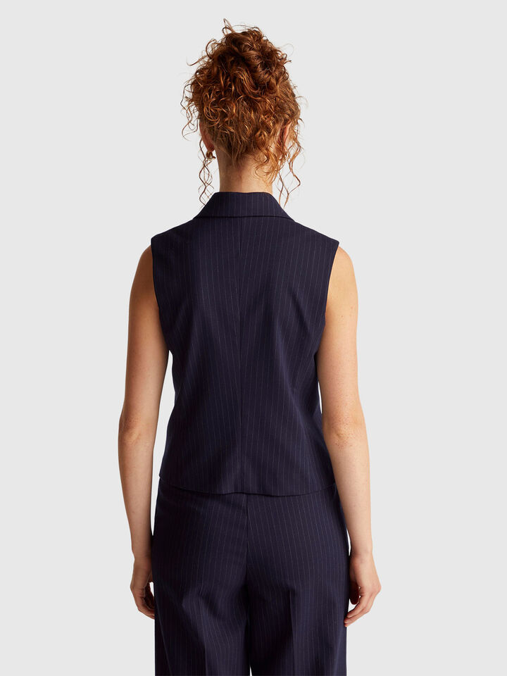 WAISTCOAT Women image number 2